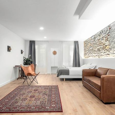 32 De Agosto Rooms San Sebastián Exteriér fotografie