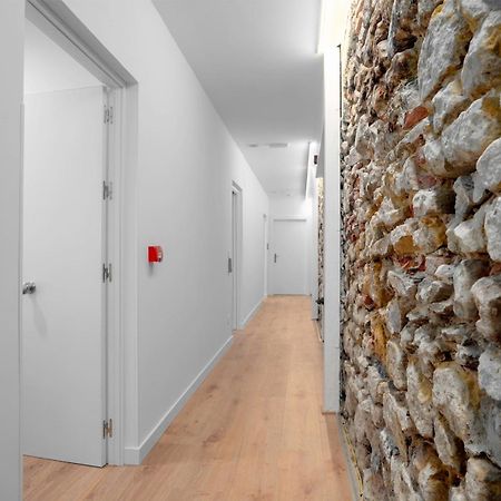 32 De Agosto Rooms San Sebastián Exteriér fotografie