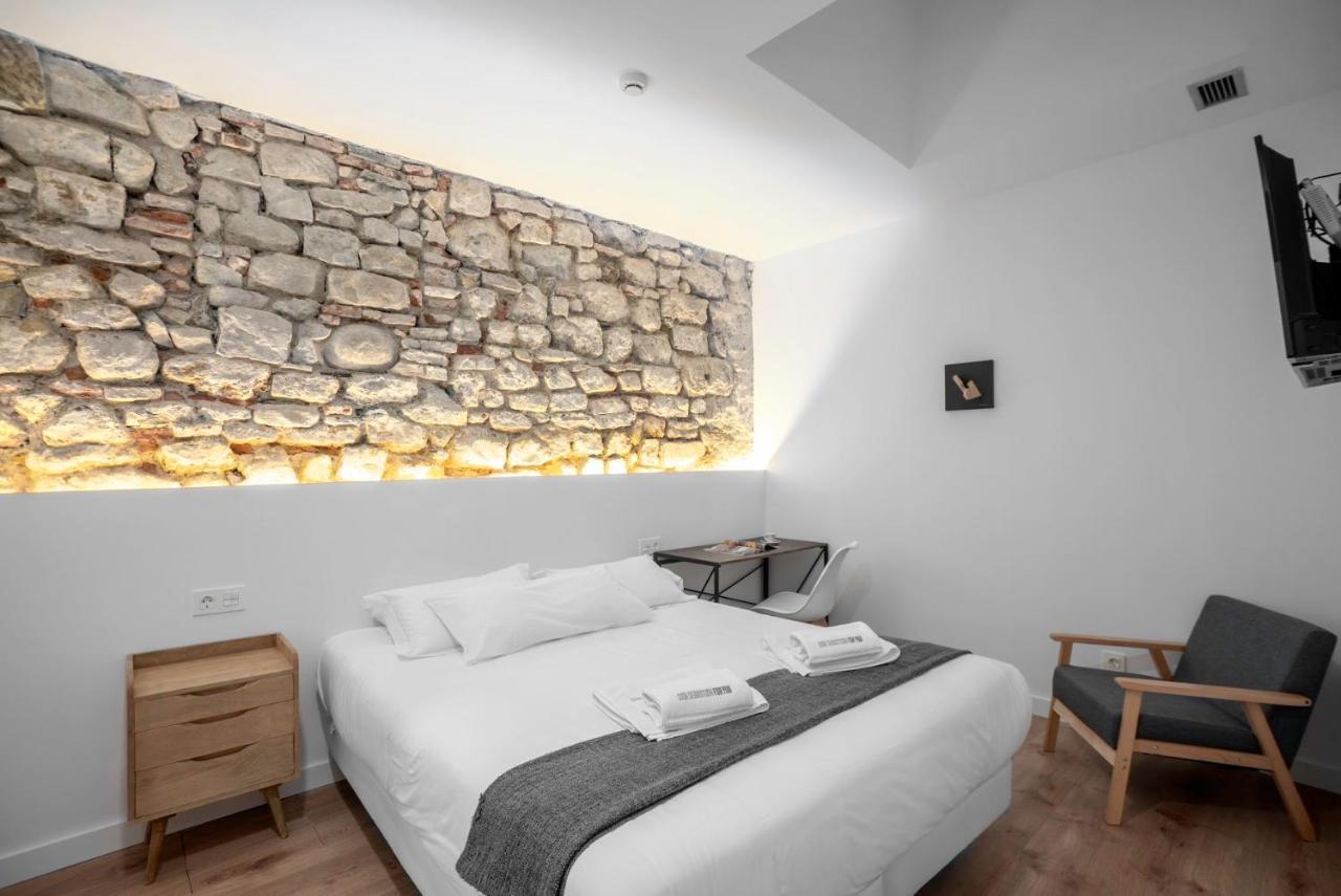 32 De Agosto Rooms San Sebastián Exteriér fotografie