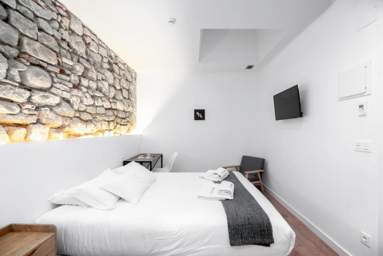 32 De Agosto Rooms San Sebastián Exteriér fotografie