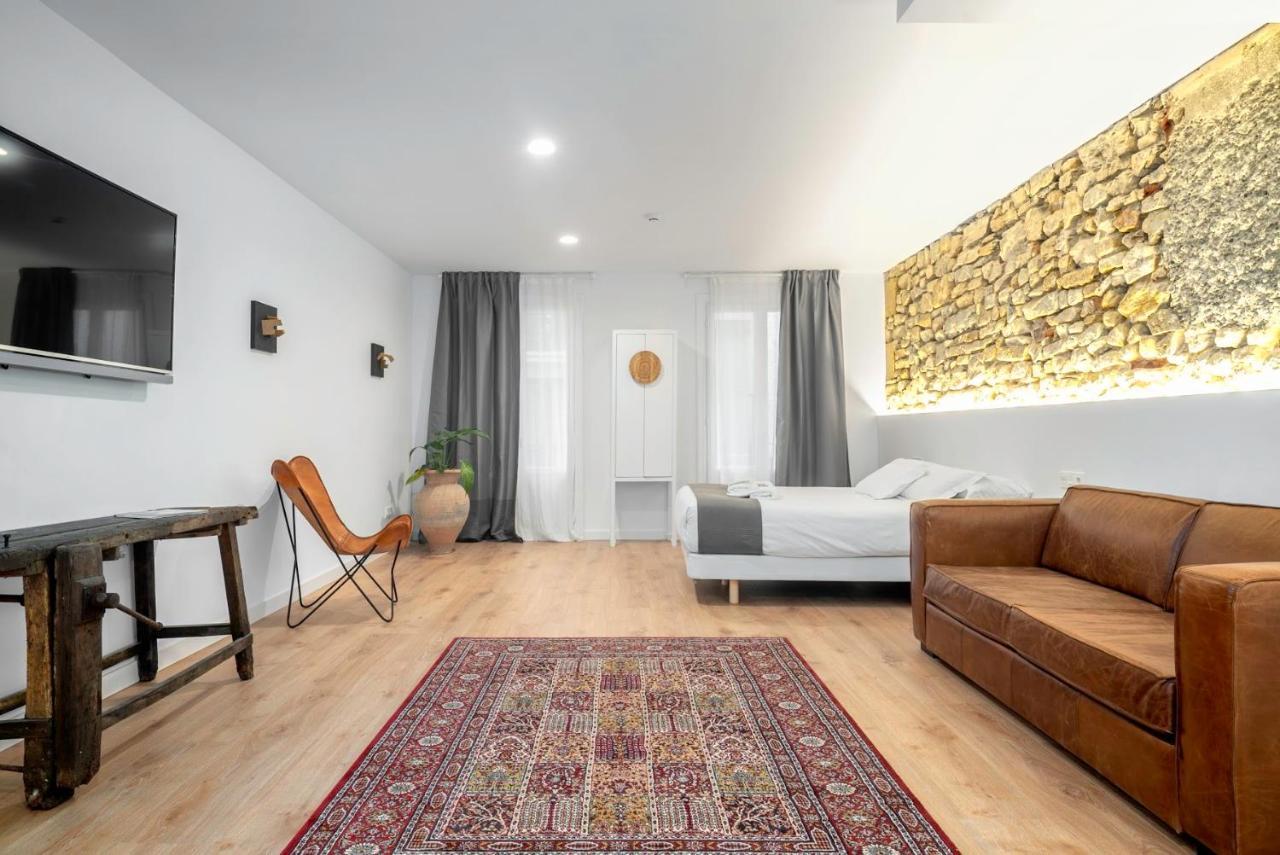 32 De Agosto Rooms San Sebastián Exteriér fotografie