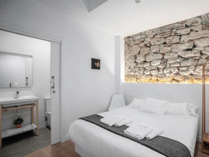 32 De Agosto Rooms San Sebastián Exteriér fotografie