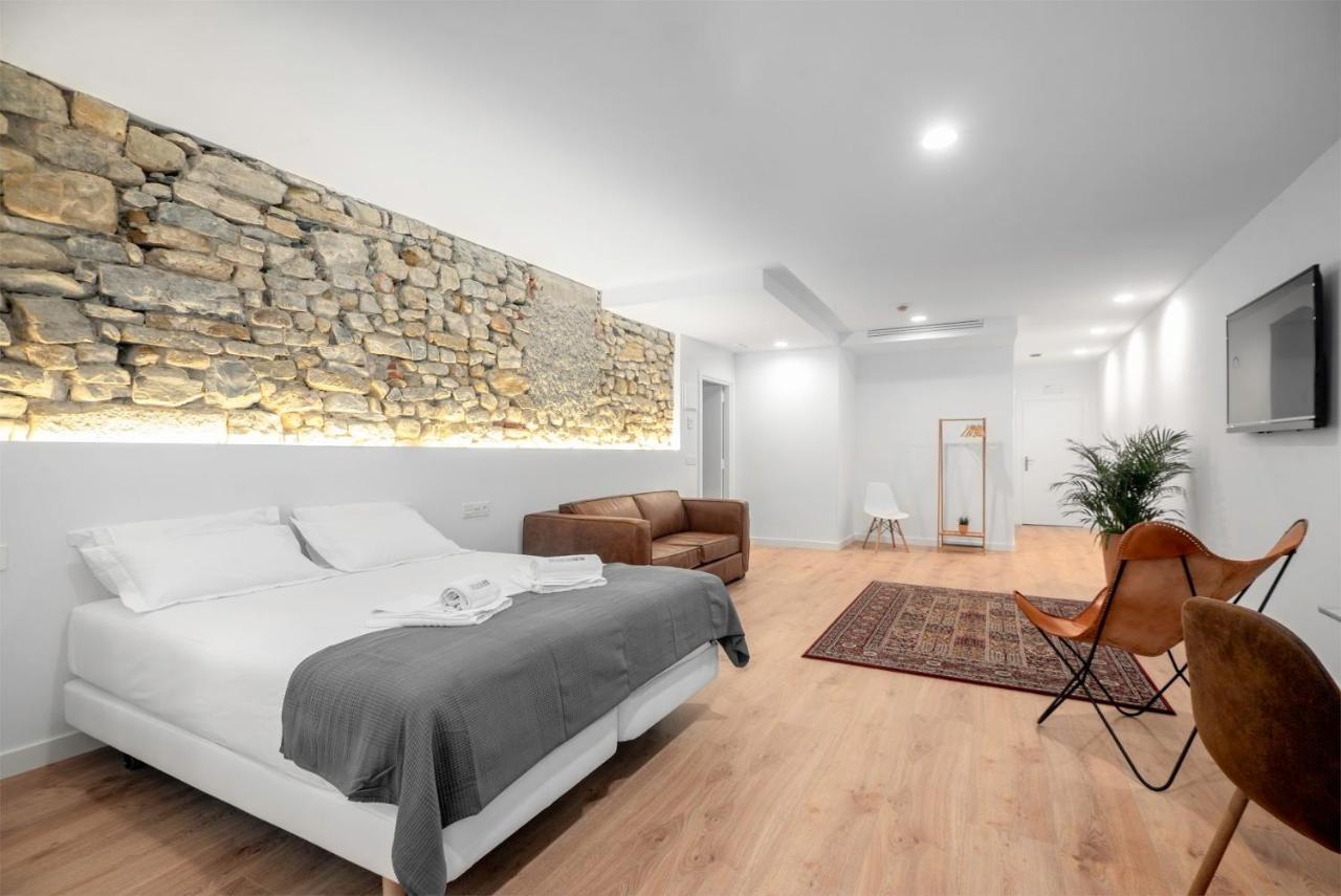 32 De Agosto Rooms San Sebastián Exteriér fotografie
