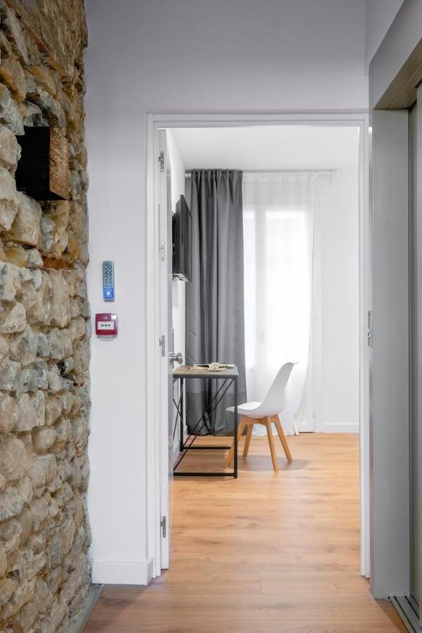 32 De Agosto Rooms San Sebastián Exteriér fotografie