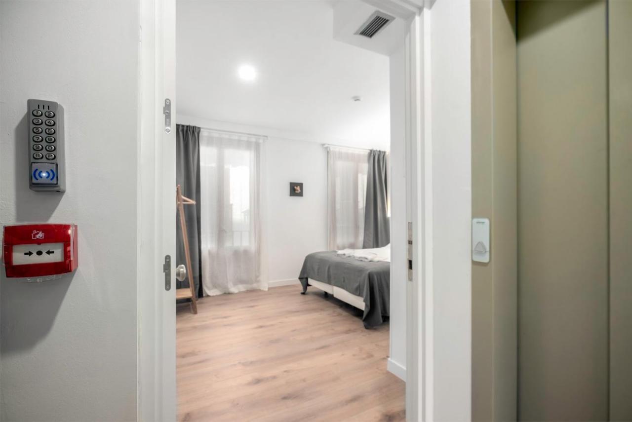 32 De Agosto Rooms San Sebastián Exteriér fotografie