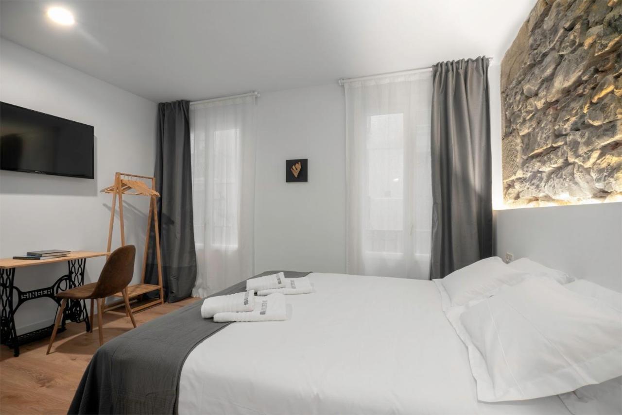 32 De Agosto Rooms San Sebastián Exteriér fotografie