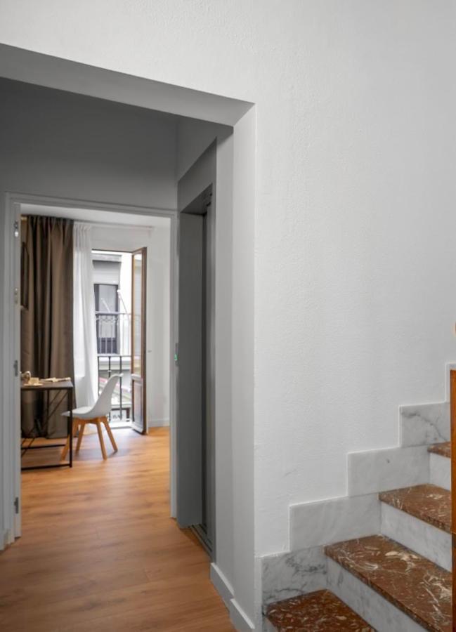 32 De Agosto Rooms San Sebastián Exteriér fotografie