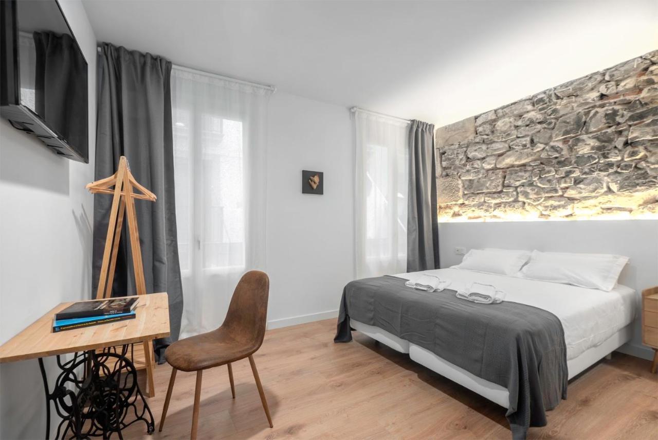 32 De Agosto Rooms San Sebastián Exteriér fotografie