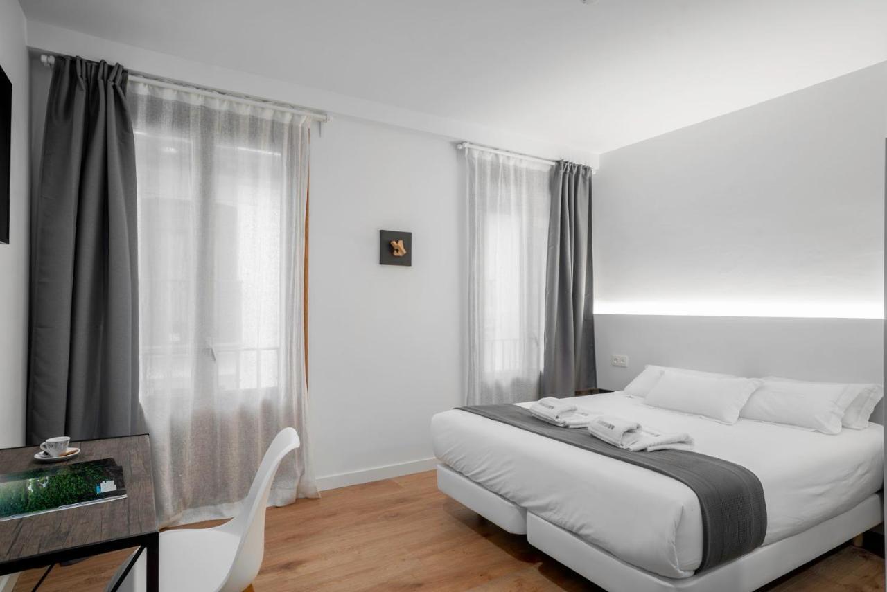 32 De Agosto Rooms San Sebastián Exteriér fotografie