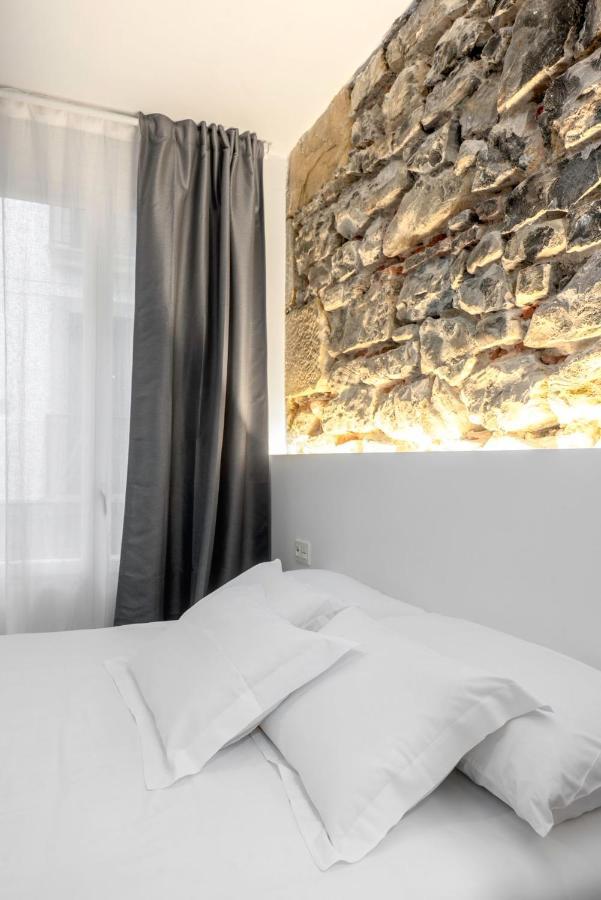 32 De Agosto Rooms San Sebastián Exteriér fotografie