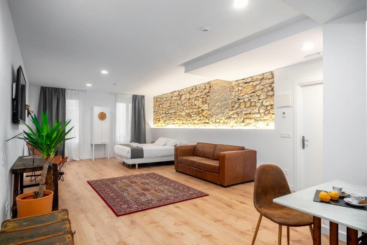 32 De Agosto Rooms San Sebastián Exteriér fotografie