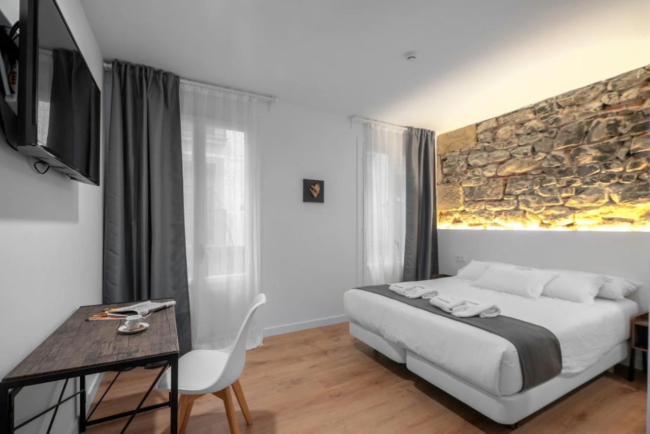 32 De Agosto Rooms San Sebastián Exteriér fotografie